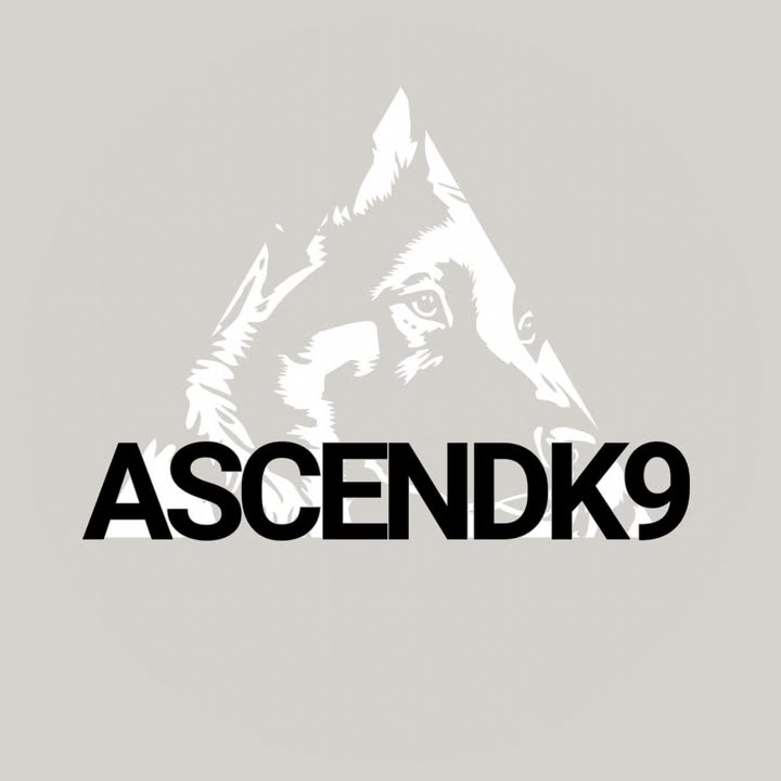 ASCENDK9 Professional Dog Training Services